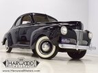 Thumbnail Photo 0 for 1941 Ford Other Ford Models